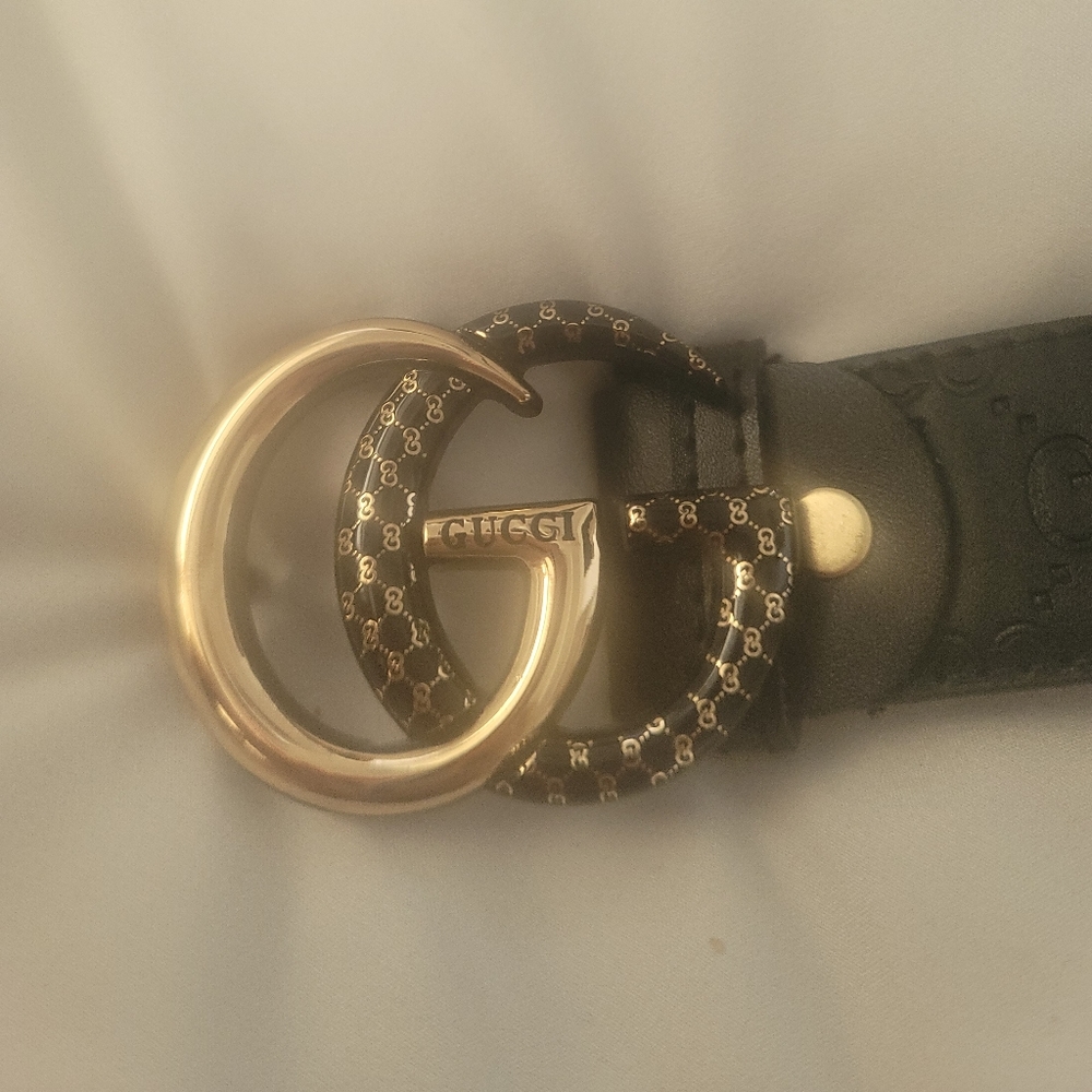 Gucci belt - Picture 2 of 5